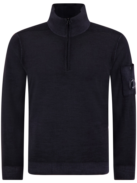 C.P. Company 19CMKN025A-003247F 999 BLACK