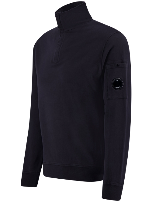 C.P. Company 19CMSS102A-002246G 999 BLACK foto 2