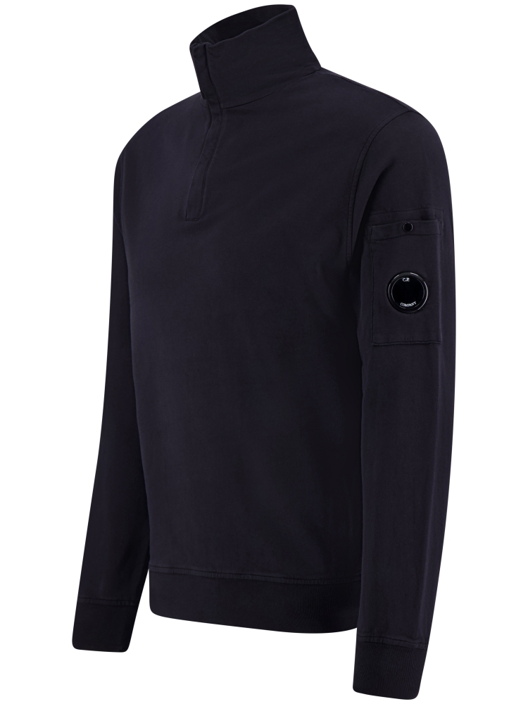 C.P. Company 19CMSS102A-002246G 999 BLACK