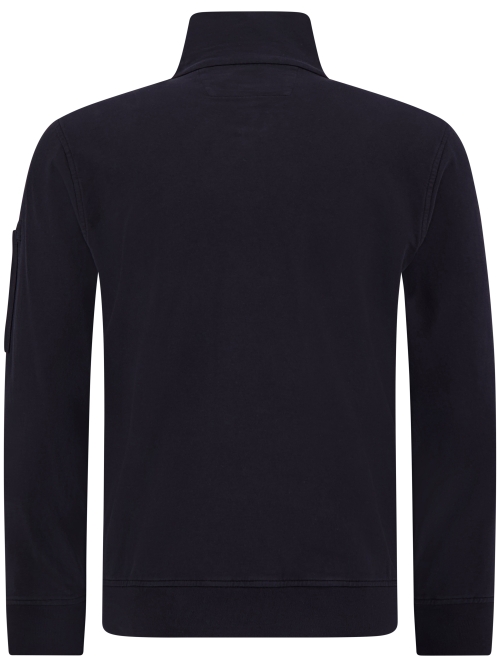 C.P. Company 19CMSS102A-002246G 999 BLACK foto 3