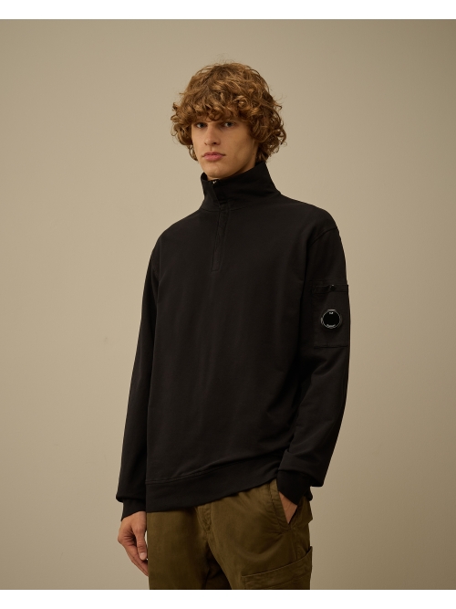 C.P. Company 19CMSS102A-002246G 999 BLACK foto 4