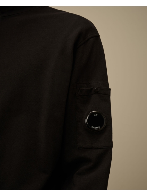 C.P. Company 19CMSS102A-002246G 999 BLACK foto 6