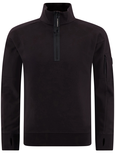 C.P. Company 19CMSS153A-005086W 999 BLACK C.P. Company 19CMSS153A-005086W 999 BLACK