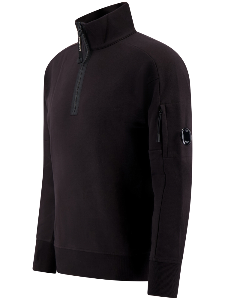 C.P. Company 19CMSS153A-005086W 999 BLACK