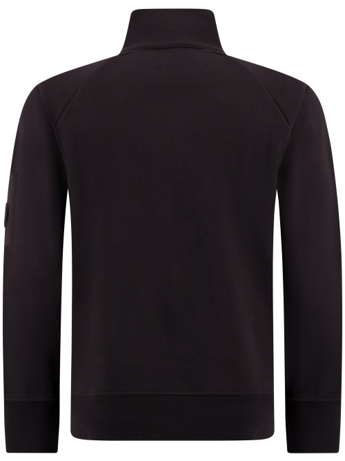 C.P. Company 19CMSS153A-005086W 999 BLACK foto 3