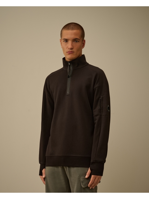 C.P. Company 19CMSS153A-005086W 999 BLACK foto 4