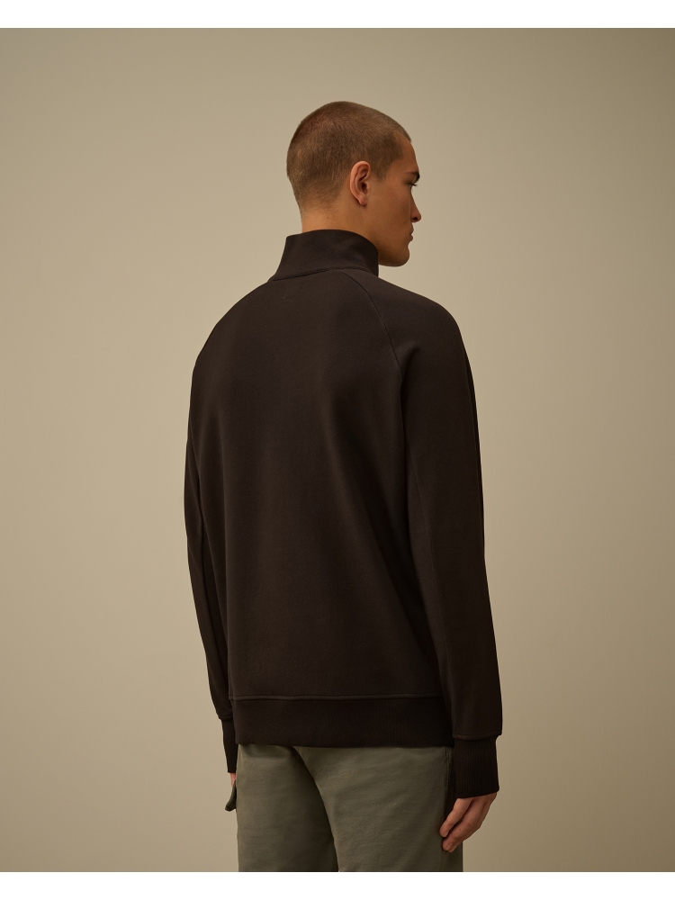 C.P. Company 19CMSS153A-005086W 999 BLACK