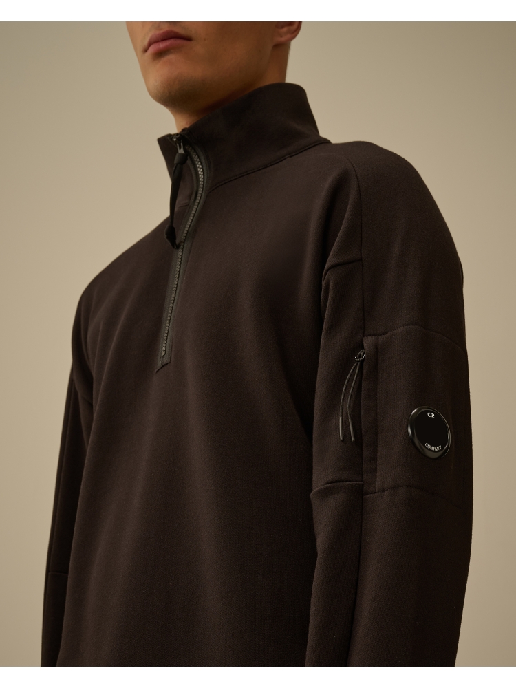 C.P. Company 19CMSS153A-005086W 999 BLACK