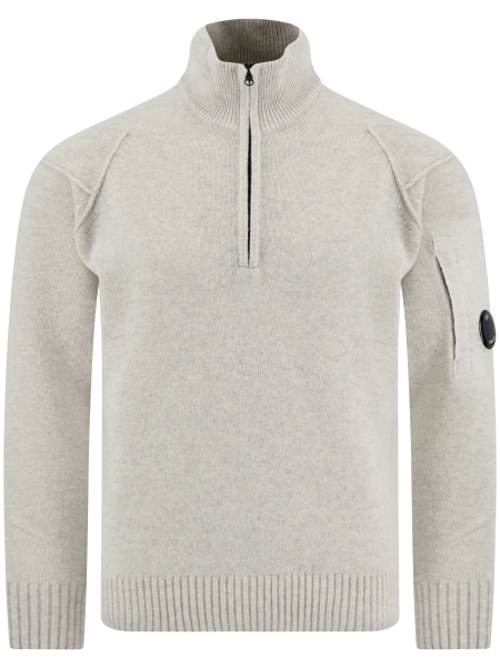 C.P. Company 19CMKN709A-110149A M13 OFF WHITE M.