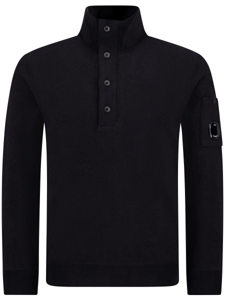 C.P. Company 19CMKN199A-110468A 999 BLACK