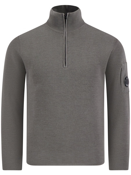 C.P. Company 19CMKN201A-006595A 921 GUNMETAL