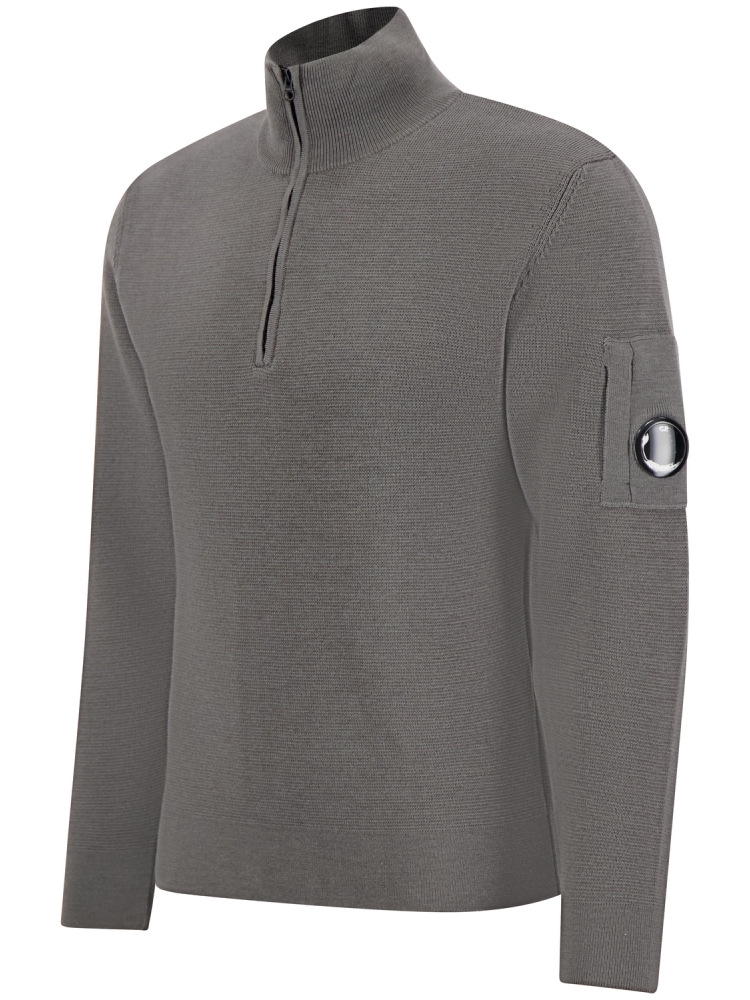 C.P. Company 19CMKN201A-006595A 921 GUNMETAL