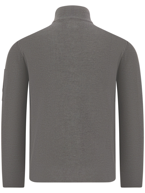 C.P. Company 19CMKN201A-006595A 921 GUNMETAL foto 3