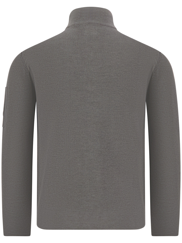 C.P. Company 19CMKN201A-006595A 921 GUNMETAL