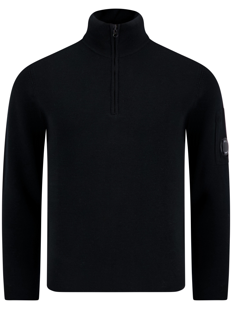 C.P. Company 19CMKN201A-006595A 999 BLACK