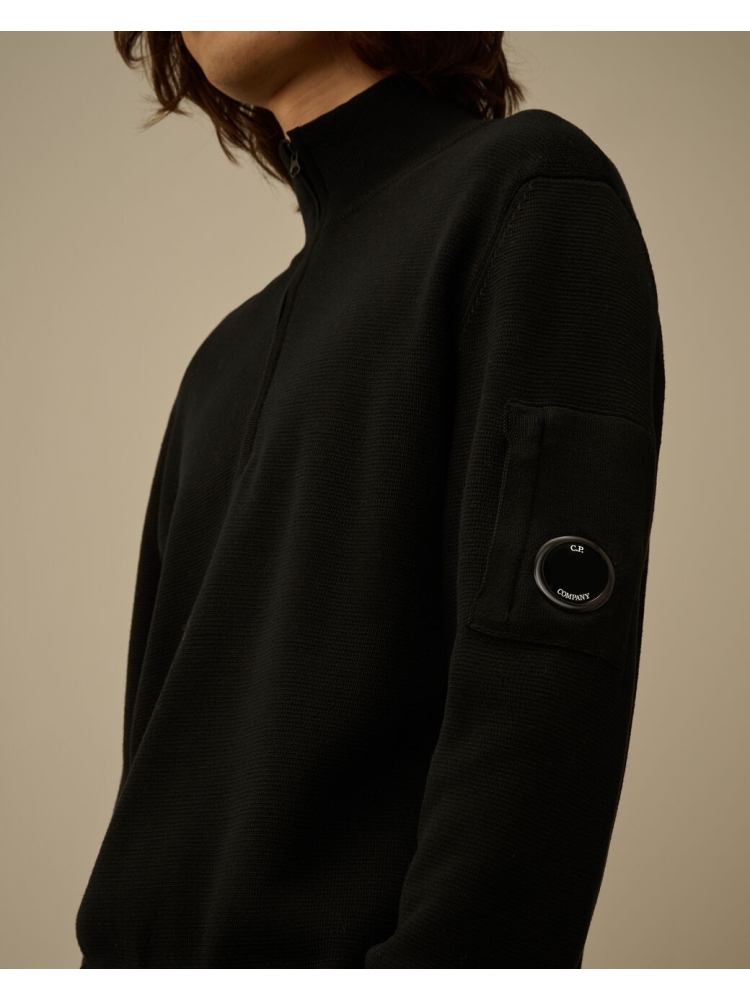 C.P. Company 19CMKN201A-006595A 999 BLACK