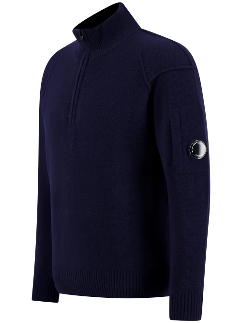 C.P. Company RFCMKN709A-110149A 888 TOTAL ECLIPSE foto 2