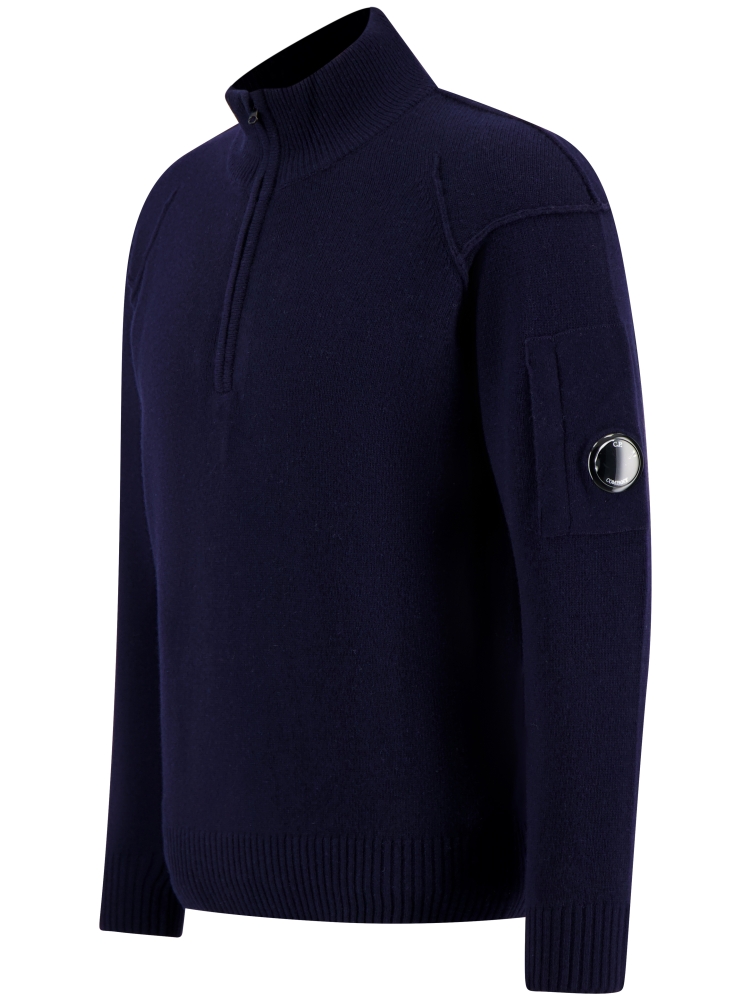 C.P. Company RFCMKN709A-110149A 888 TOTAL ECLIPSE