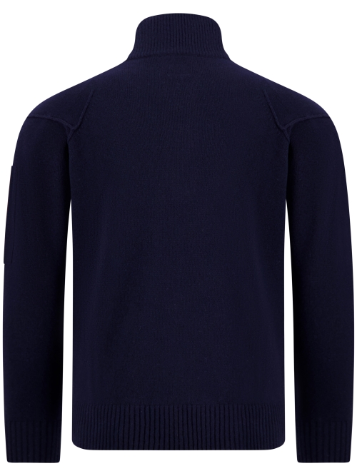 C.P. Company RFCMKN709A-110149A 888 TOTAL ECLIPSE foto 3