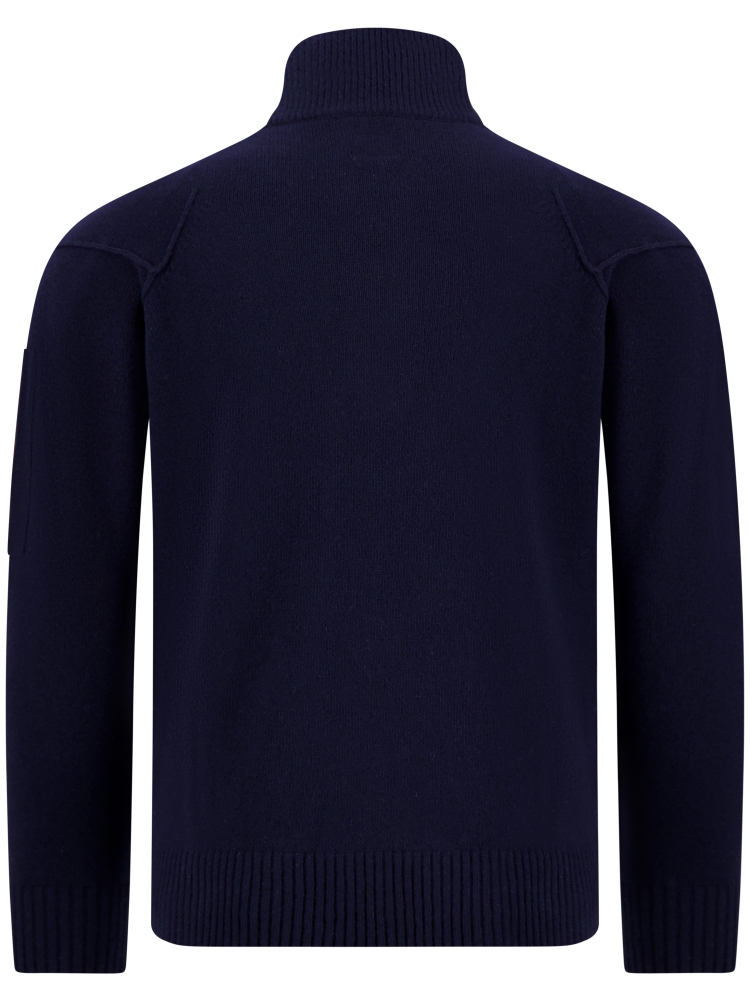 C.P. Company RFCMKN709A-110149A 888 TOTAL ECLIPSE