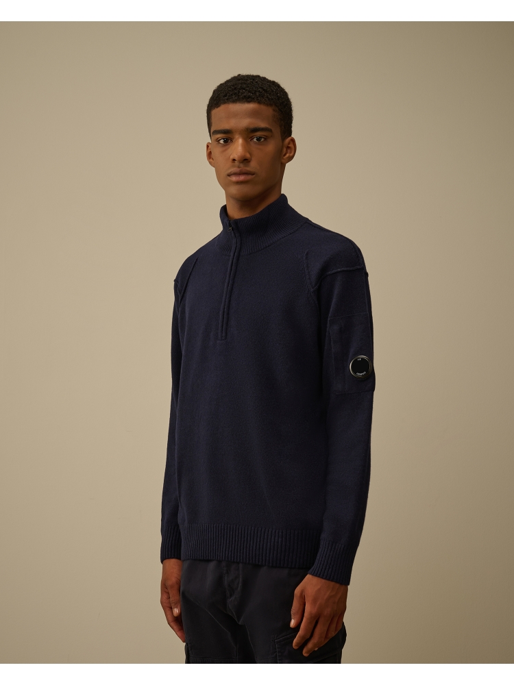 C.P. Company RFCMKN709A-110149A 888 TOTAL ECLIPSE