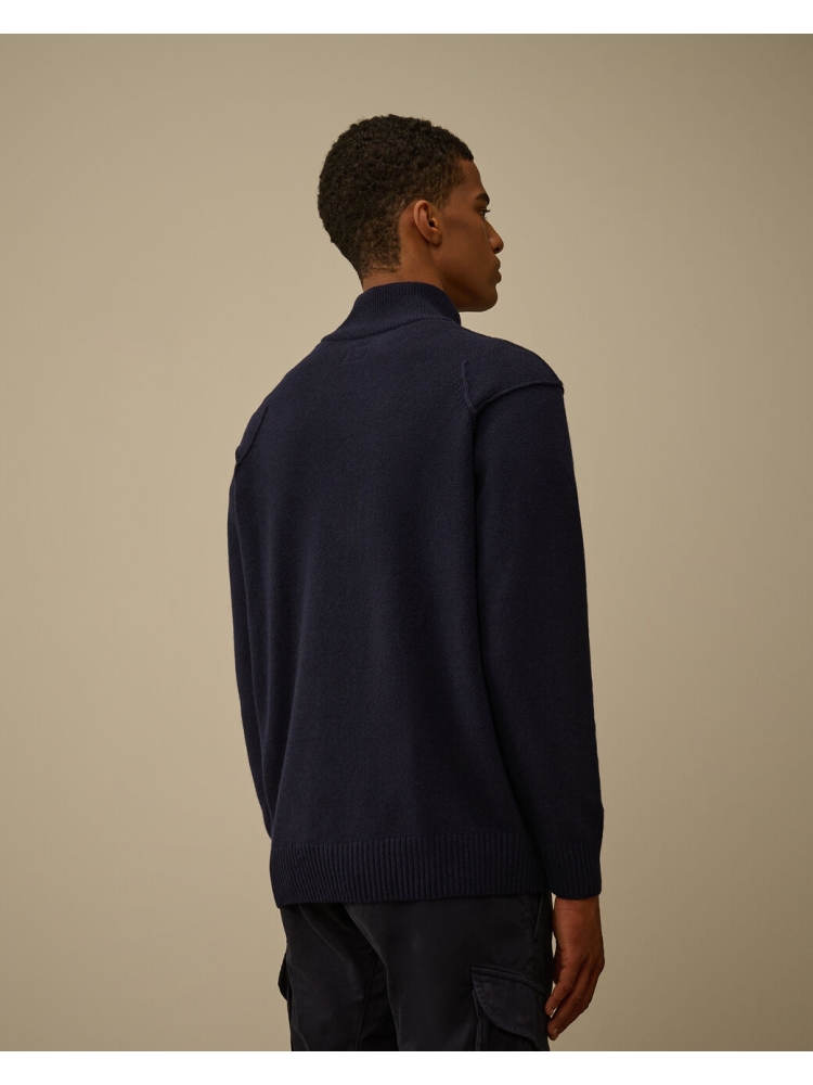 C.P. Company RFCMKN709A-110149A 888 TOTAL ECLIPSE