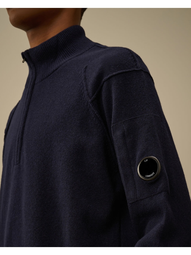 C.P. Company RFCMKN709A-110149A 888 TOTAL ECLIPSE