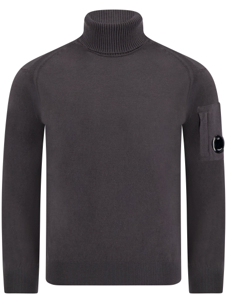 C.P. Company 19CMKN035A-005528A 978 DARK SHADOW