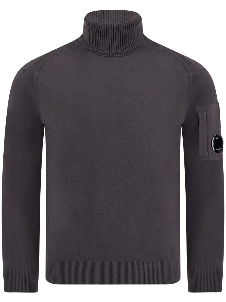 C.P. Company 19CMKN035A-005528A 978 DARK SHADOW