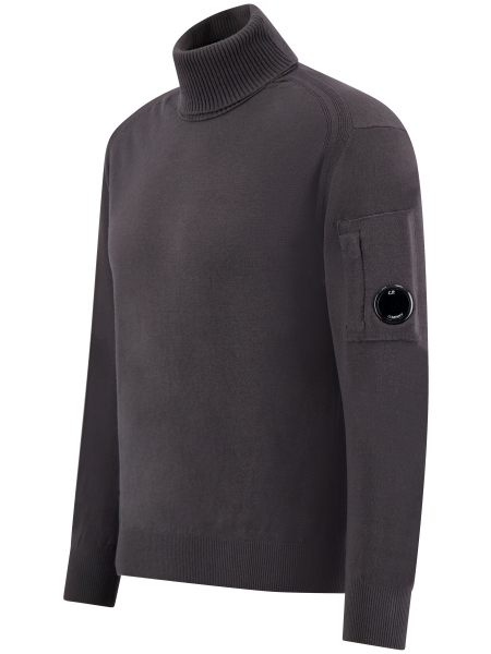 C.P. Company 19CMKN035A-005528A 978 DARK SHADOW