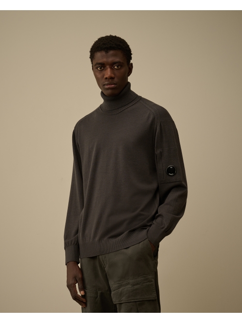 C.P. Company 19CMKN035A-005528A 978 DARK SHADOW foto 4