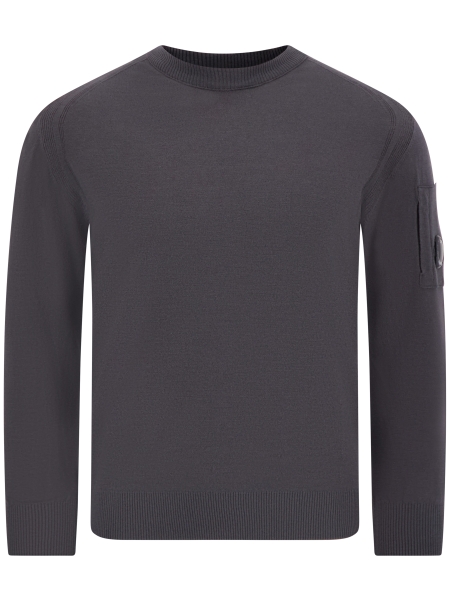 C.P. Company 19CMKN037A-05528A 978 DARK SHADOW