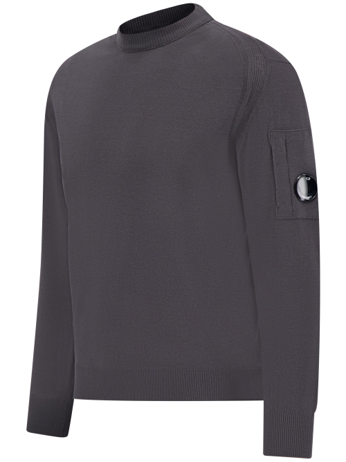 C.P. Company 19CMKN037A-05528A 978 DARK SHADOW foto 2