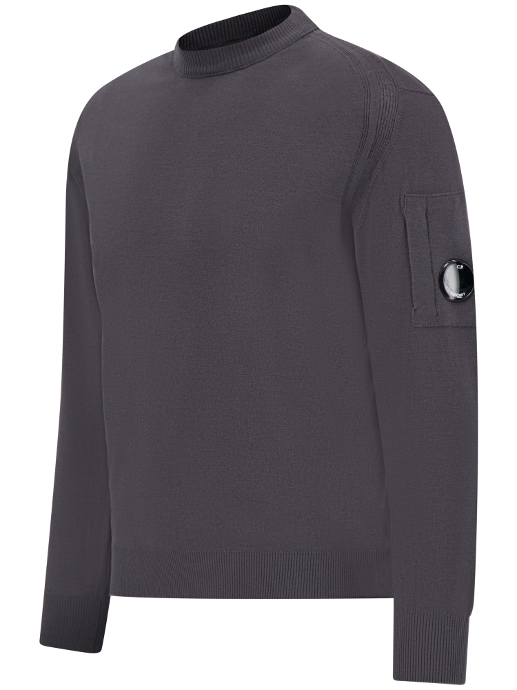 C.P. Company 19CMKN037A-05528A 978 DARK SHADOW