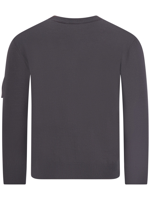 C.P. Company 19CMKN037A-05528A 978 DARK SHADOW foto 3