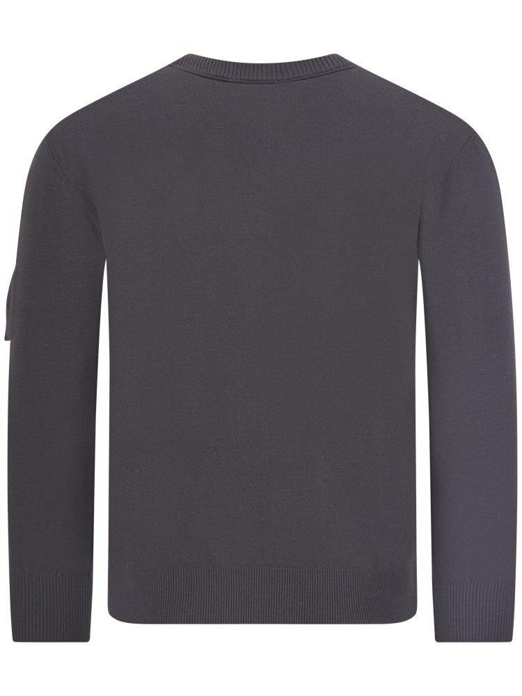 C.P. Company 19CMKN037A-05528A 978 DARK SHADOW