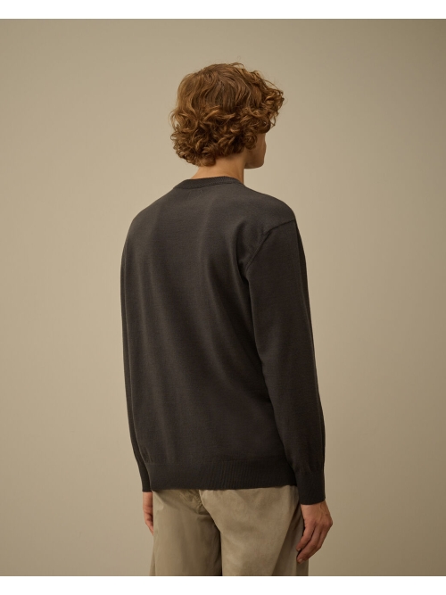 C.P. Company 19CMKN037A-05528A 978 DARK SHADOW foto 5