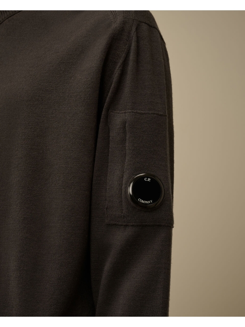 C.P. Company 19CMKN037A-05528A 978 DARK SHADOW foto 6