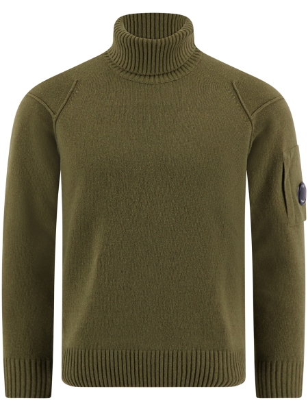 C.P. Company 19CMKN166A-110149A 683 IVY GREEN