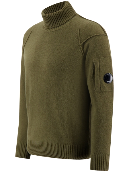 C.P. Company 19CMKN166A-110149A 683 IVY GREEN