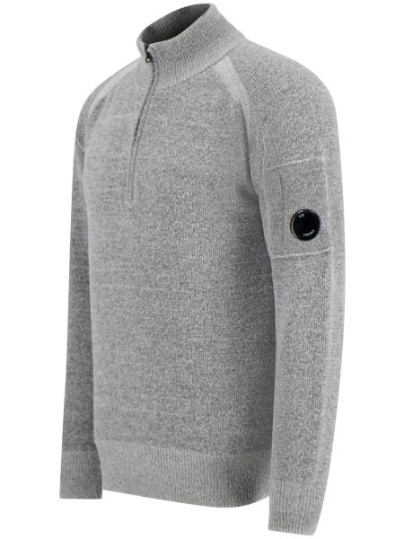 C.P. Company 19CMKN253A-006170A 921 GUNMETAL