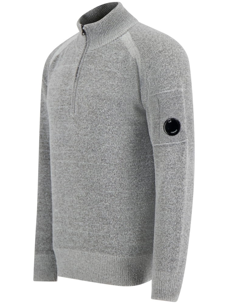 C.P. Company 19CMKN253A-006170A 921 GUNMETAL