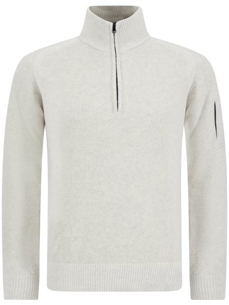 C.P. Company 19CMKN253A-006170A M12 WHITE M.