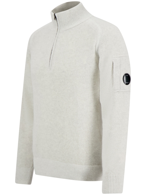 C.P. Company 19CMKN253A-006170A M12 WHITE M. foto 2