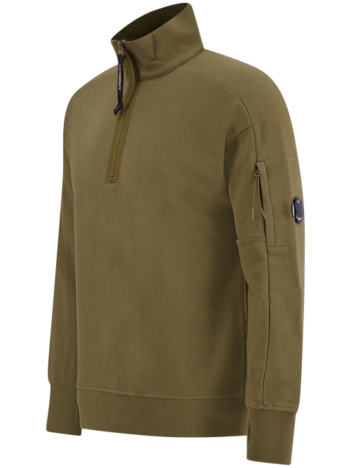 C.P. Company 19CMSS153A-005086W 683 IVY GREEN foto 2