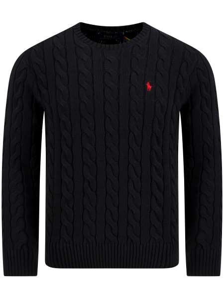 Polo Ralph Lauren  710-775885 012 POLO BLACK
