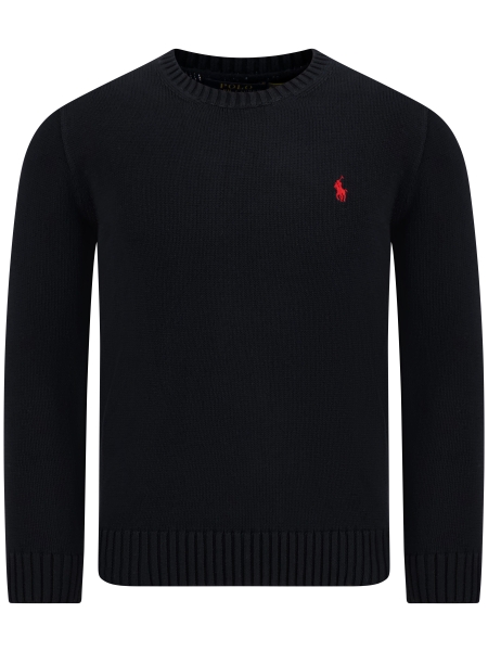 Polo Ralph Lauren  710-810846-W25 020 POLO BLACK