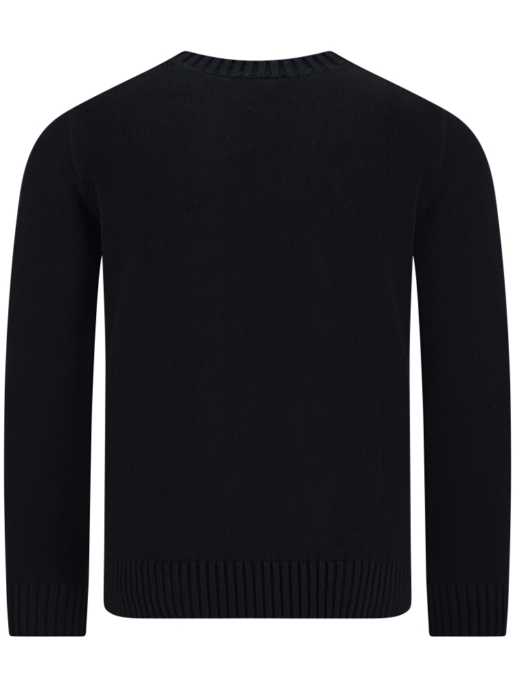 Polo Ralph Lauren  710-810846-W25 020 POLO BLACK