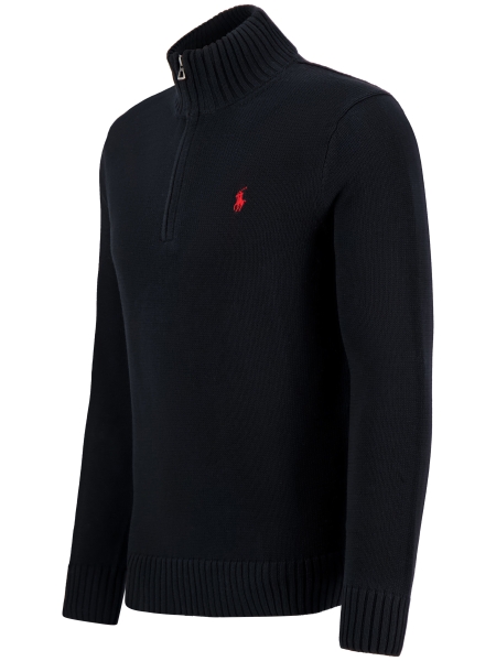 Polo Ralph Lauren  710-859939-W25 003 POLO BLACK