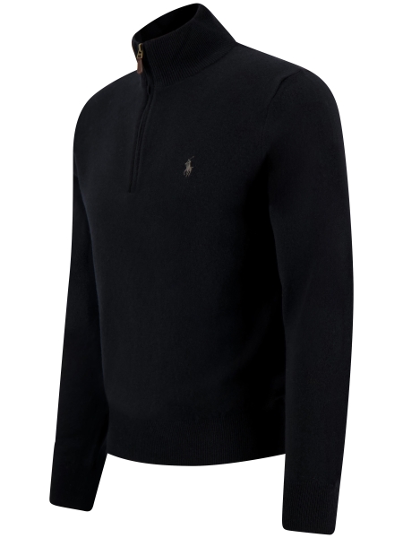 Polo Ralph Lauren  710-876756-W25 002 POLO BLACK